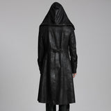Goth Wizard Men's Jacket