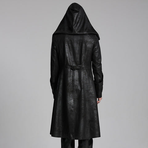 Goth Wizard Men's Jacket