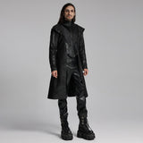Goth Wizard Men's Jacket