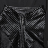 Goth Wizard Men's Jacket