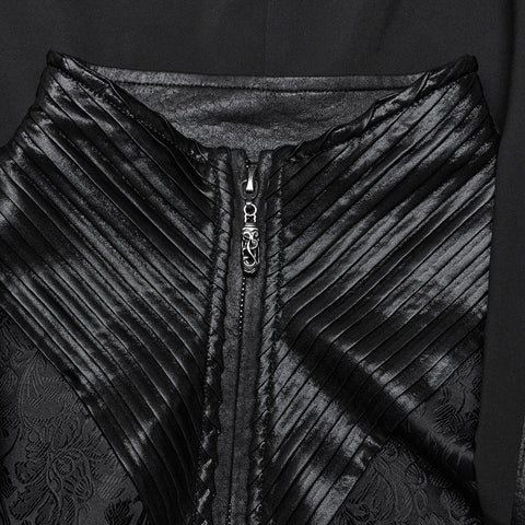 Goth Wizard Men's Jacket