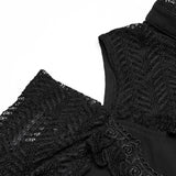 Goth Swing Sleeve Shirt