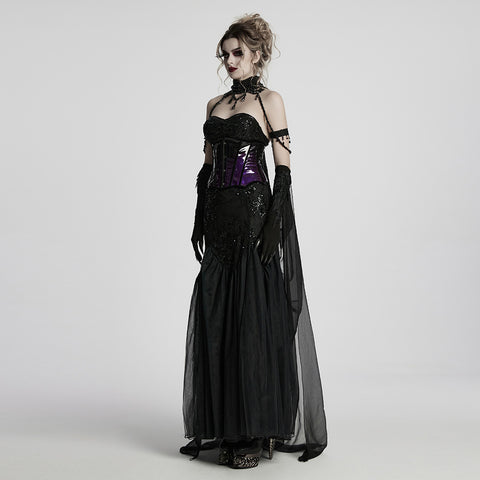 Dark Night Vampire Cloak