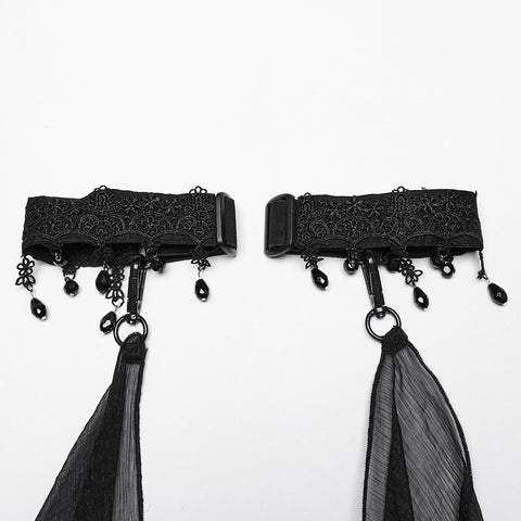 Dark Night Vampire Cloak