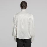 2025 Gothic glamorous shirt