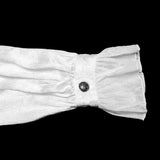 2025 Gothic glamorous shirt