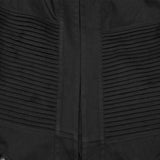Punk street hooded jacket