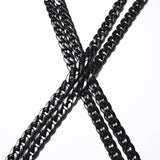 Punk Metal rock Ultra-Short Jacket For Women