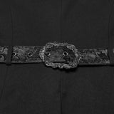 Goth Luxury Gentleman's Tuxedo