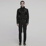 Goth Luxury Gentleman's Tuxedo