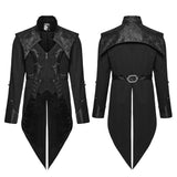 Goth Luxury Gentleman's Tuxedo