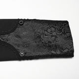 Goth Luxury Gentleman's Tuxedo