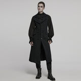 Dark Night Vampire Vest
