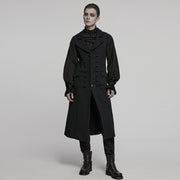 Dark Night Vampire Vest