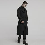 Dark Night Vampire Vest