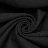Retro goth cloak-jacket