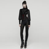 Goth Rose Night Shirt