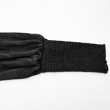 Goth Rose Night Shirt