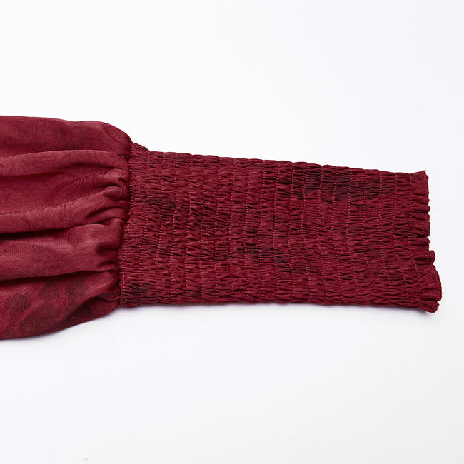 Goth Rose Night Shirt