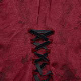 Goth Rose Night Shirt