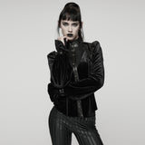 Goth Gorgeous Visual Shirt