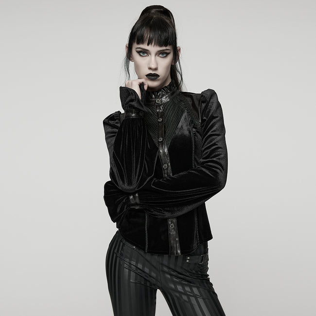 Goth Gorgeous Visual Shirt