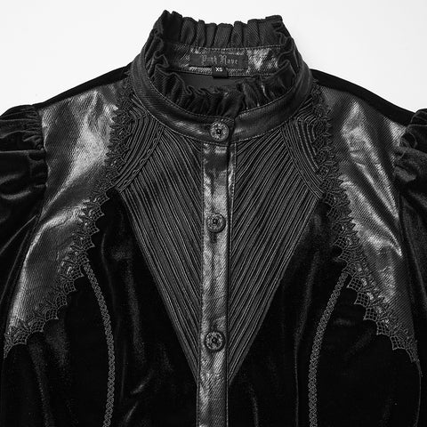 Goth Gorgeous Visual Shirt