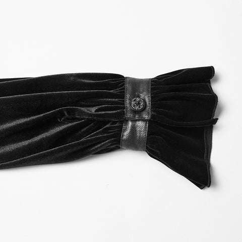 Goth Gorgeous Visual Shirt