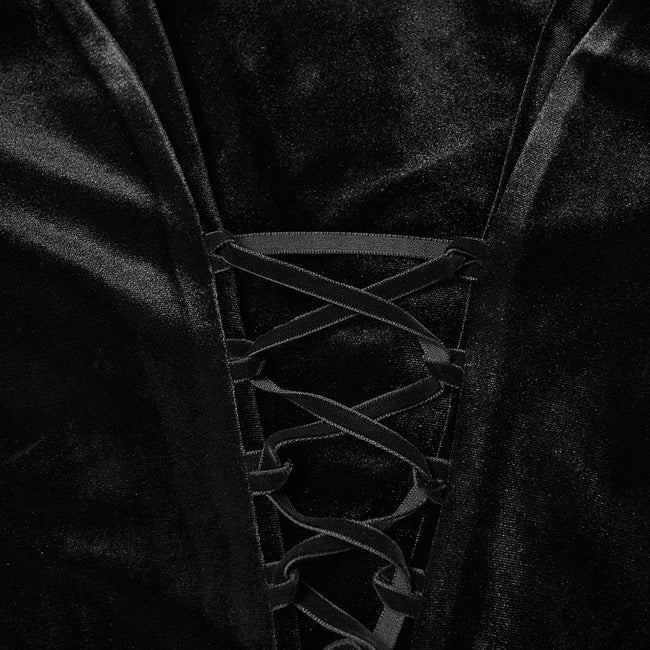 Goth Gorgeous Visual Shirt