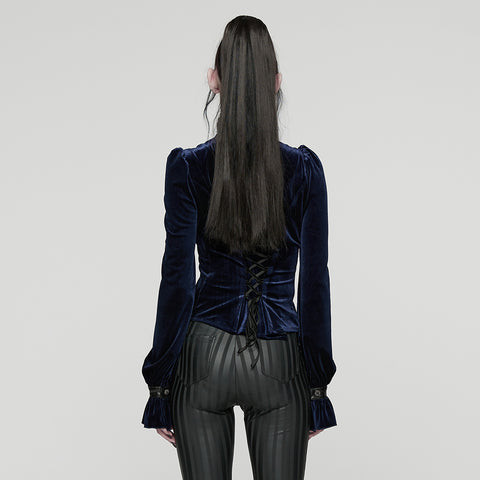 Goth Gorgeous Visual Shirt