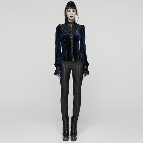 Goth Gorgeous Visual Shirt