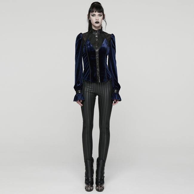 Goth Gorgeous Visual Shirt