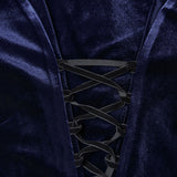 Goth Gorgeous Visual Shirt