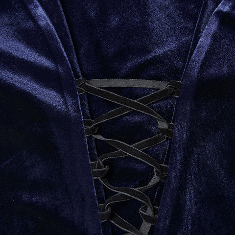 Goth Gorgeous Visual Shirt