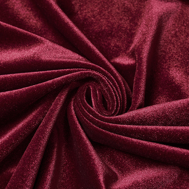 Goth Embroidered  Velvet Cloak