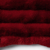 Punk Ultra-Soft Fur Coat