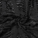 Decadent Punk Style Cardigan