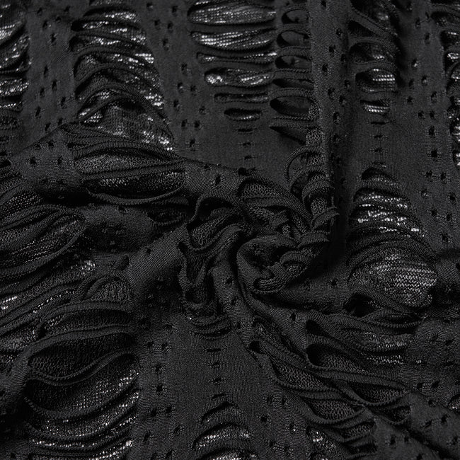 Decadent Punk Style Cardigan