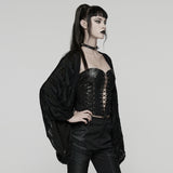 Decadent Punk Style Cardigan
