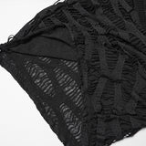 Decadent Punk Style Cardigan