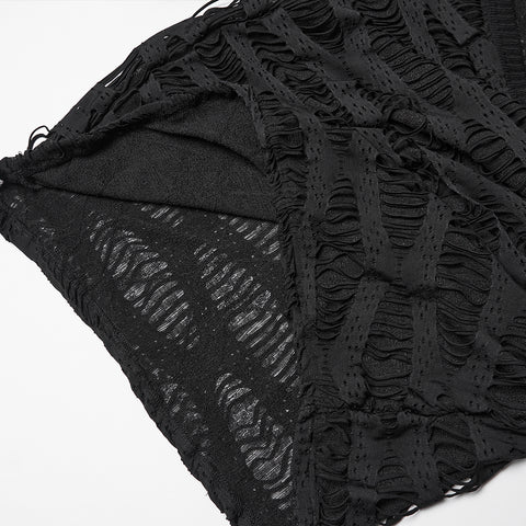 Decadent Punk Style Cardigan