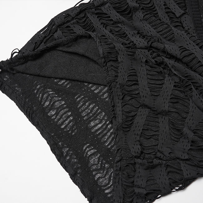 Decadent Punk Style Cardigan