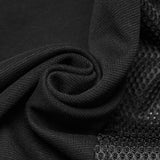 2026 Cyberpunk short vest