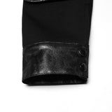 2026 Cyberpunk Men's Jacket