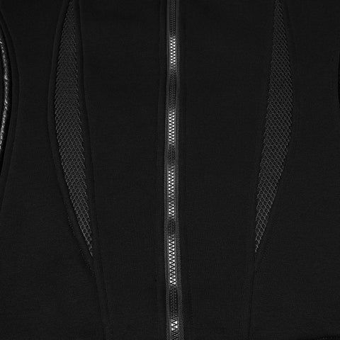 2026 Cyberpunk Men's Jacket