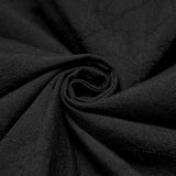 Goth Rose Jacquard Shirt