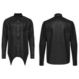 Cyberpunk Bat Men's Shirt