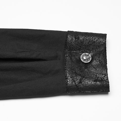 Punk Street Rock Shirt