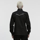 Punk hardcore personalized shirt