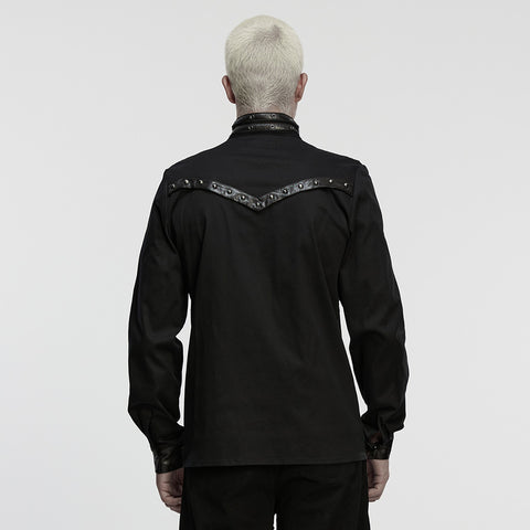 Punk hardcore personalized shirt